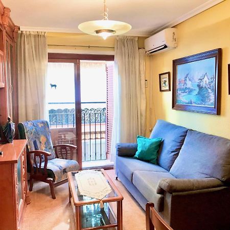 Santo Domingo Apartment 베니돔 외부 사진