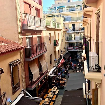 Santo Domingo Apartment 베니돔 외부 사진