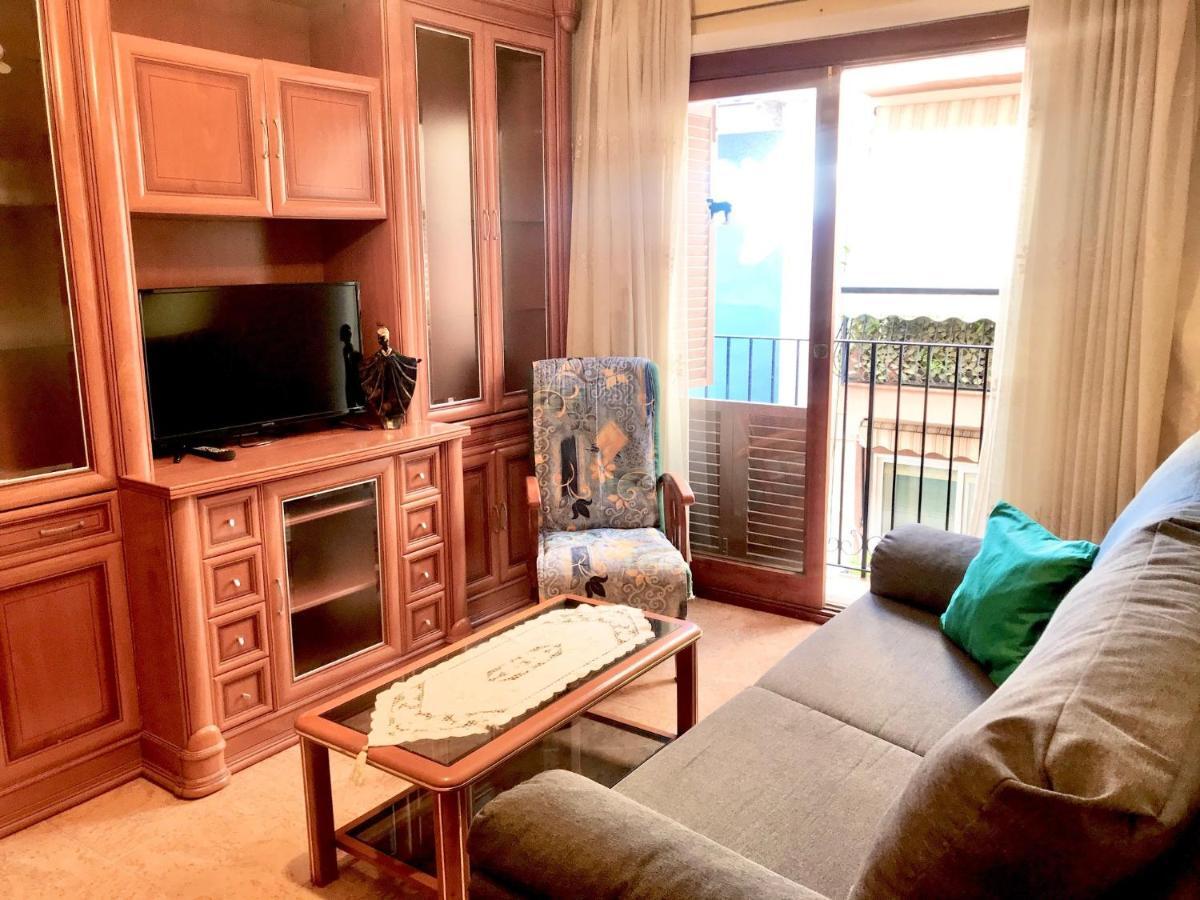 Santo Domingo Apartment 베니돔 외부 사진