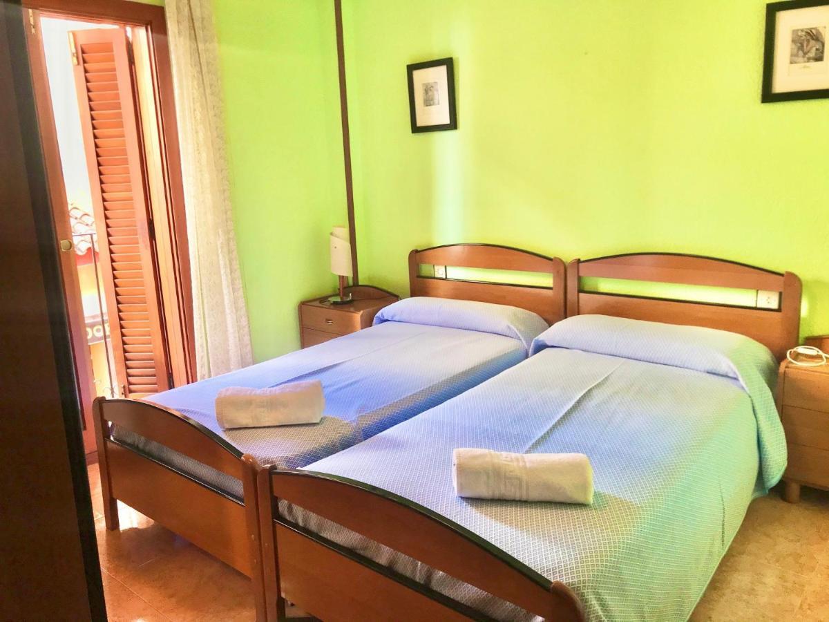Santo Domingo Apartment 베니돔 외부 사진